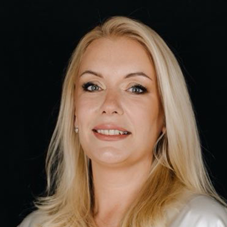 Ольга Кузнецова