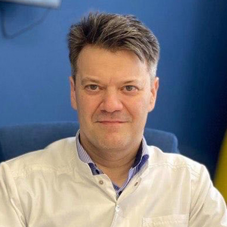 Сергій Лялькін