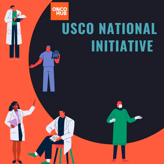 Перший національний дослідницький проект "USCO National initiative"